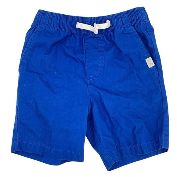 Vineyard Vines‎ Blue Shorts Boy’s Size 5 Preppy Summer - Picture 1 of 4